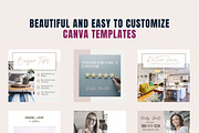 1000 Real Estate Instagram Posts, a Social Media Template by RealEstateDreams (Thumbnail 6 of 10)