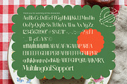 Cultural Festival Modern Serif, a Sans Serif Font by timelesstype.co (Thumbnail 19 of 20)