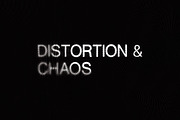 Distorted Lines Text Effect, a Layer Style Add-On by Design Squad (Thumbnail 2 of 5)