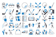 I have to upload Digital Native on v, an Icon by Vector Portal (Thumbnail 5 of 6)