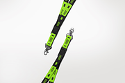 Lanyard Mockup, an Advertising Mockup by Cekal_std (Thumbnail 3 of 3)