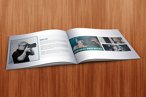 Photography Catalog