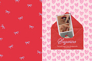 Sugarine Sweet Backgrounds, a Background Graphic by alonahaidash (Thumbnail 7 of 15)