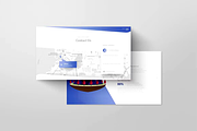 Brilliance Powerpoint Template, a Presentation Template by PaperMoon (Thumbnail 6 of 6)