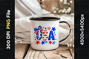 4th of July Hand Drawn PNG Bundle, an Object Graphic by GlitterCraft (Thumbnail 46 of 61)