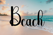 Books, a Handwritten Font by InermediaSTUDIO (Thumbnail 4 of 8)
