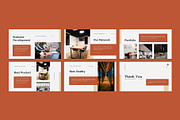 COFILE - Company Profile, a Presentation Template by Dankudraw (Thumbnail 6 of 6)