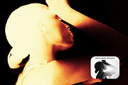 Burn Effect Template, a Layer Style Add-On by iHemalaya (Thumbnail 4 of 4)