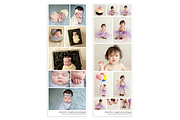 Big Blog Boards Set 1, a Templates & Theme by Angie Sandy (Thumbnail 2 of 2)