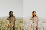 LIGHT AIRY BUNDLE Lightroom Presets, an Action Add-On by CityTurtles (Thumbnail 12 of 14)
