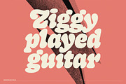 Oakley Typeface, a Serif Font by Mark van Leeuwen (Thumbnail 3 of 10)