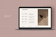 WILD MUSE / Brand Guidelines, a Brochure Template by Studio Dara (Thumbnail 9 of 23)