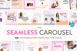 Instagram Engagement Carousel Posts