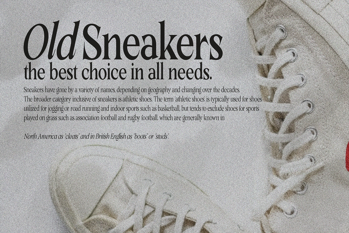 Lathasterie - Serif Font (38 Fonts), a Serif Font by Maculinc Type (Photo 11 of 20)
