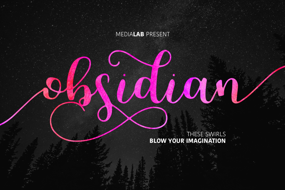 Obsidian