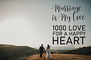 Pigade | handwritten font, a Script Font by Scratchones (Thumbnail 4 of 7)