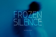 Frozen Silence — Glass Effects, a Texture Graphic by tatiankaart (Thumbnail 1 of 11)