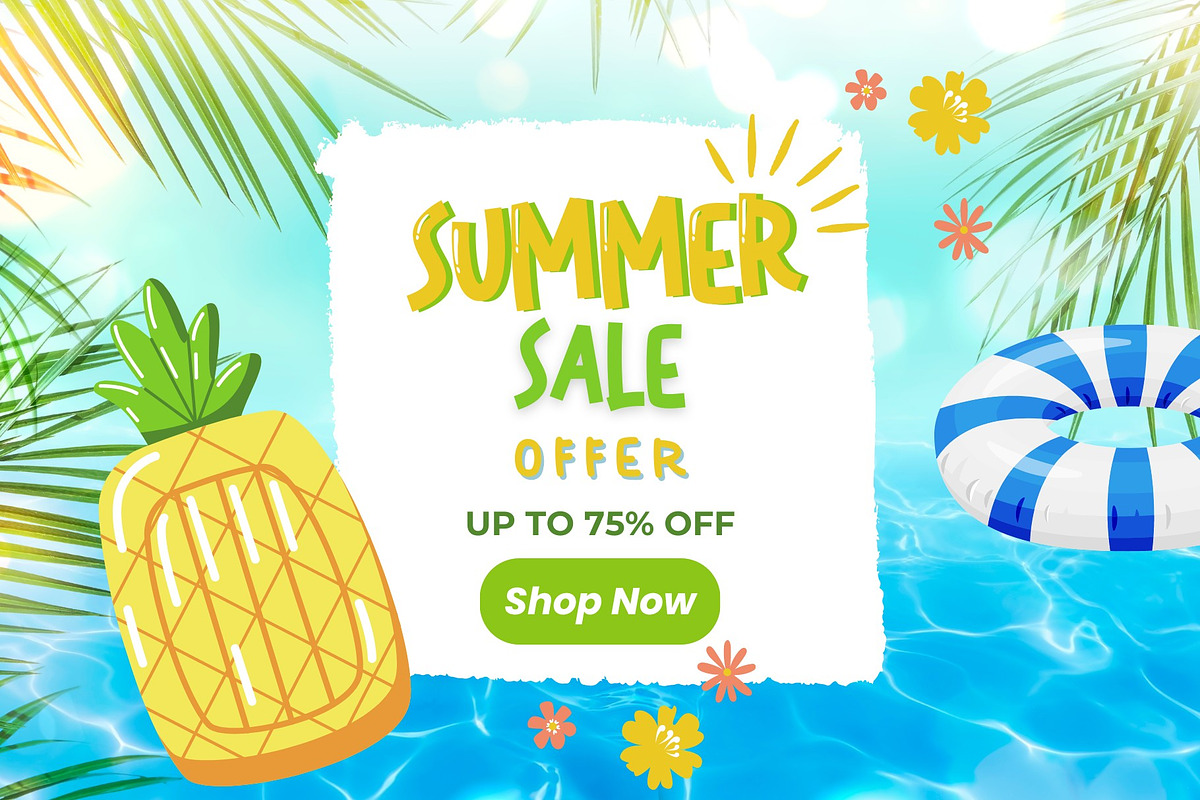 The Great Summer - Font Duo, a Font by Wellscript Studio (Photo 3 of 9)
