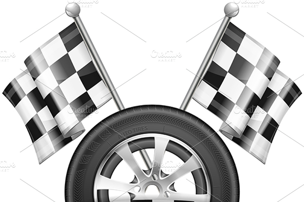 Racing Concepts, an Object Graphic by TAlex (Photo 4 of 6)