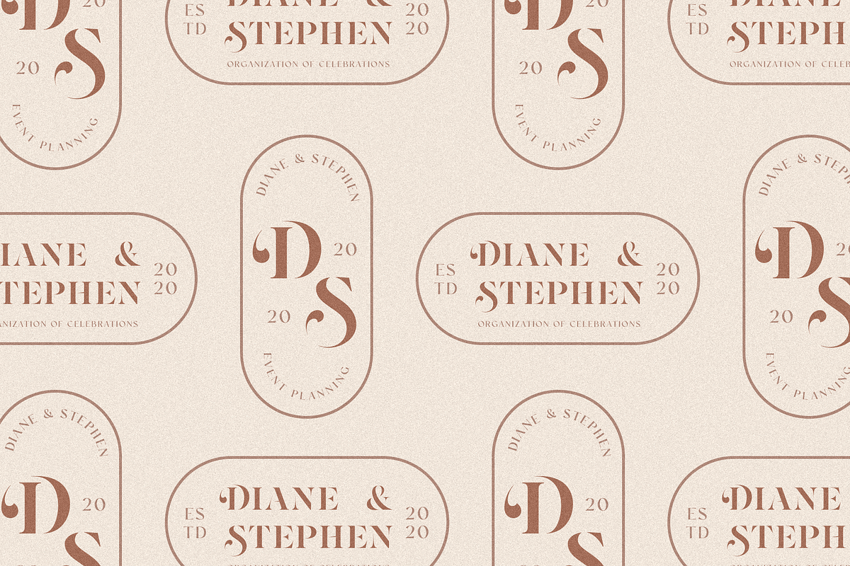 Lerum, a Serif Font by Larin Type Co. (Photo 4 of 14)