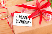 Ciannal Christmas Display Font, a Handwritten Font by Maulana Creative (Thumbnail 6 of 7)