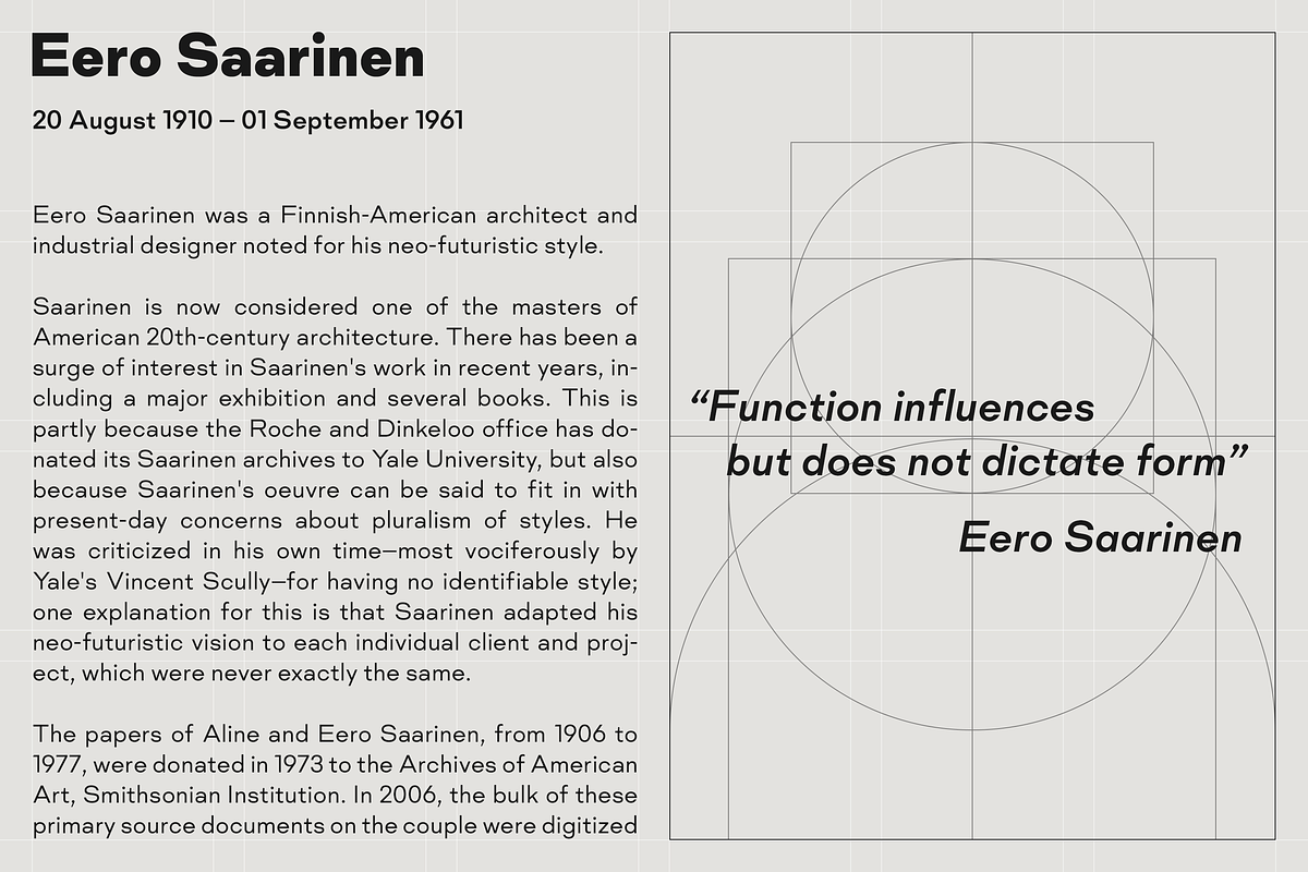Mid Century Sans, a Sans Serif Font by Dharma Type (Photo 12 of 12)