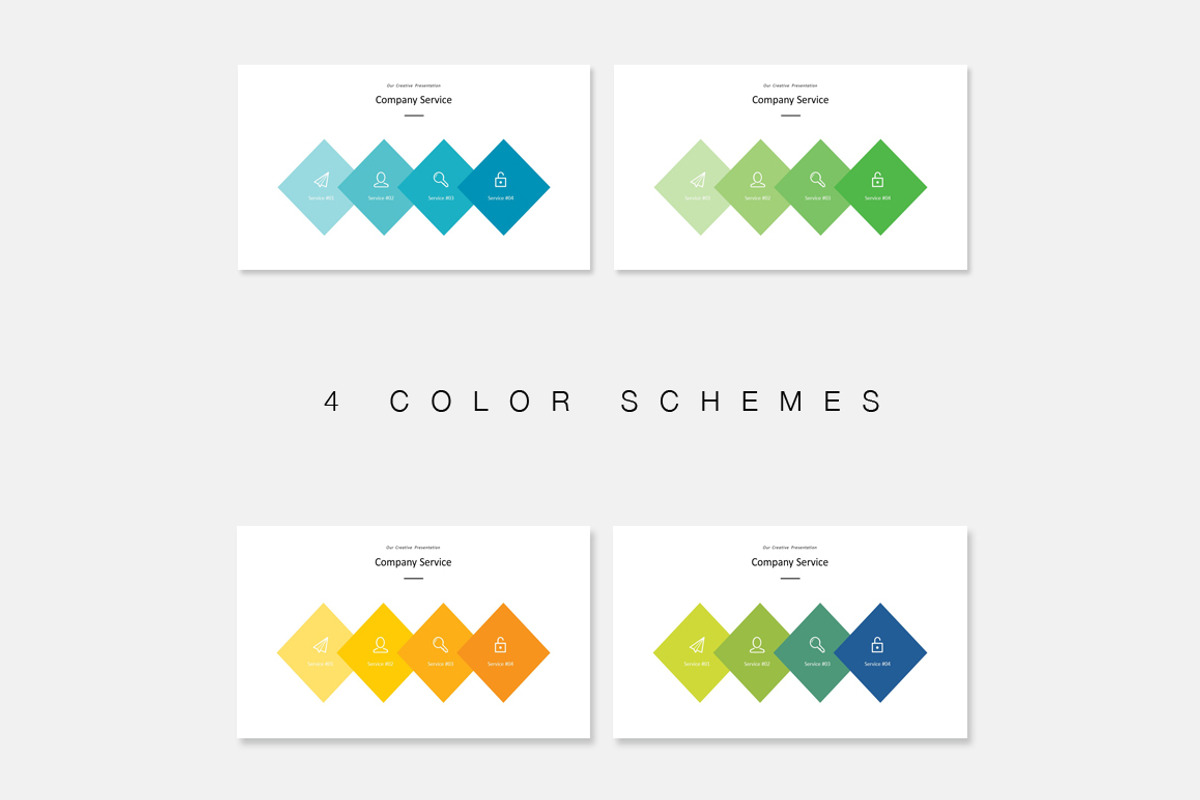 Business Plan PowerPoint Template, a Presentation Template by WhiteGraphic (Photo 49 of 50)