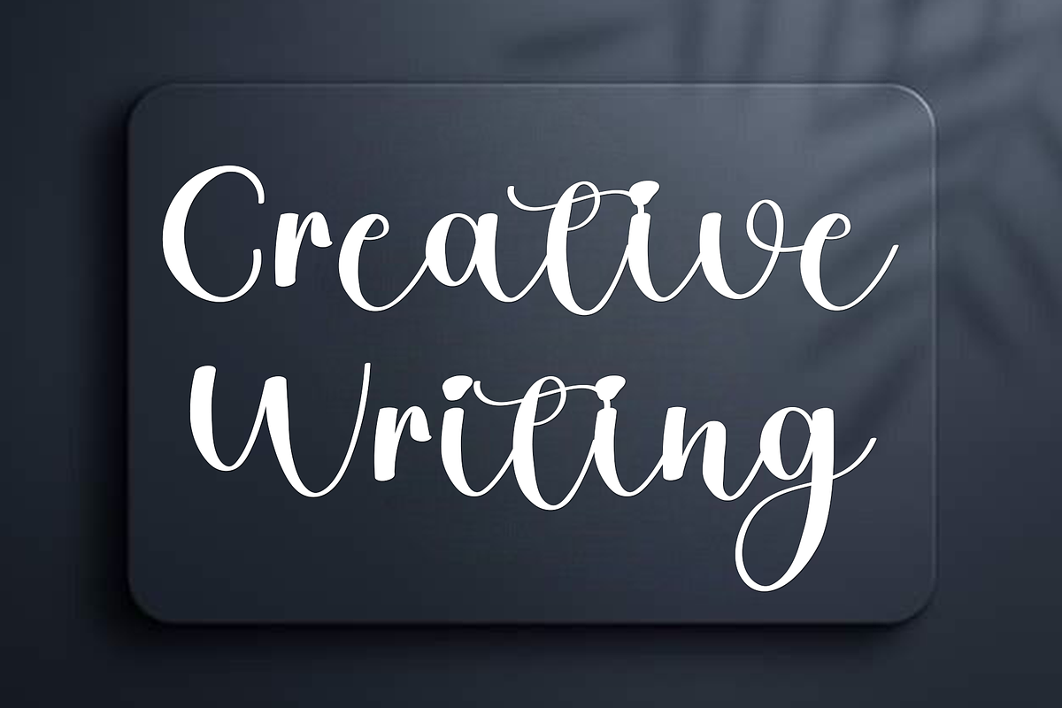 Floral Wedding, a Handwritten Font by FreshTypeINK (Photo 5 of 7)