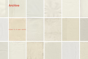 Vintage Paper Textures 1, a Texture Graphic by Aesthetic Eye (Thumbnail 20 of 21)