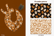 WILD WEST collection, a Graphic by owlasya (Thumbnail 6 of 10)