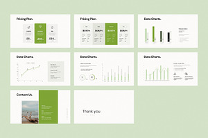 Carlise PowerPoint Template