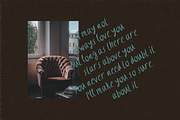 Claram Font, a Script Font by Studio Inklin (Thumbnail 4 of 5)