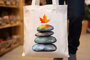 Watercolor Coastal Autumn Clipart, an Illustration by Rose Art (Thumbnail 6 of 7)