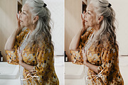 Natural Feelings presets Lightroom, a Preset Add-On by RV / Presets | AI Images (Thumbnail 9 of 9)