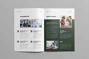 Services & Pricing Guide Canva, a Brochure Template by Pixelpick (Thumbnail 5 of 9)