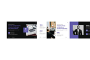 Business Strategy | Googleslide Temp, a Presentation Template by tebaltipislab (Thumbnail 4 of 9)