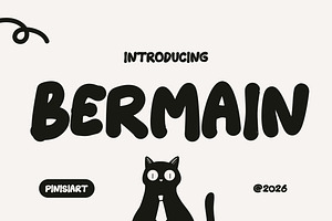 Bermain