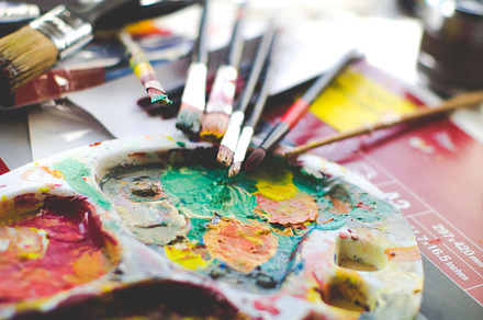 Painting tools