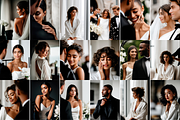 Luxury Wedding Stock Photo Bundle, a Beauty & Fashion Photo by Serenefeeling (Thumbnail 9 of 26)
