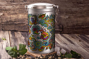 Indian pattern, an Object Graphic by ArtOwl (Thumbnail 6 of 13)