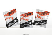 Snack Packaging Mockup Bundles, a Packaging Mockup by Ambo Ampeng (Thumbnail 30 of 32)