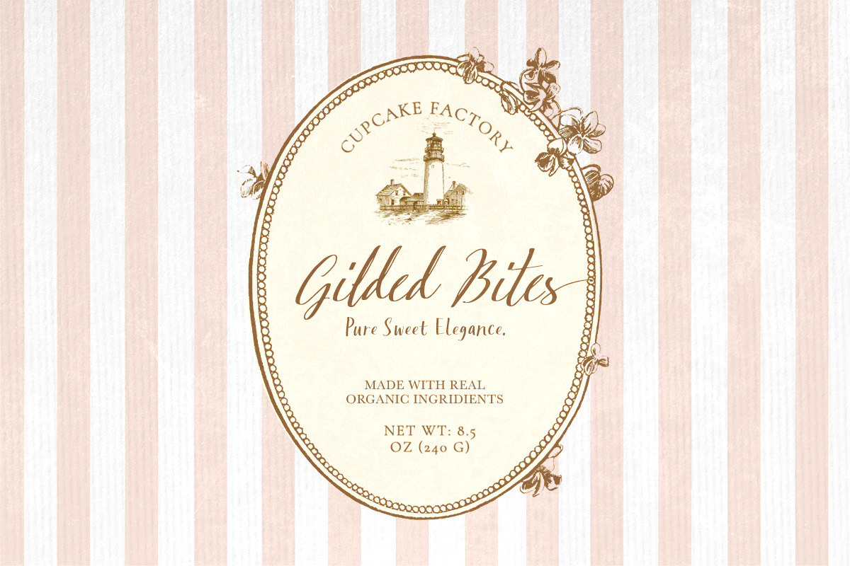Dusty Garden - Handwriting Font Duo, a Handwritten Font by Sarid Ezra (Photo 7 of 9)