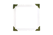 3 PNG Vintage Photo Corners & Frames, an Object Graphic by THP Creative (Thumbnail 2 of 4)
