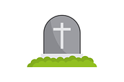 Tomb Illustration Icon, an Icon by Pexelpy (Thumbnail 2 of 2)