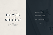 Revolto – Elegant Display Serif Font, a Serif Font by Only Fonts (Thumbnail 2 of 11)