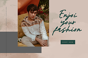 Almonde - Modern Signature Font, a Script Font by Graphicfresh (Thumbnail 4 of 6)