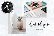 Sierra Gorge Script, a Script Font by Beck McCormick (Thumbnail 8 of 10)