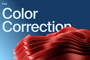 3D Abstract Waves Collection, an Object Graphic by Daniel's Visual (Thumbnail 6 of 6)