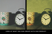 Vintage Effects Second Set, an Action Add-On by Gromov Design (Thumbnail 2 of 7)