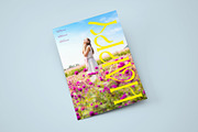 Awsirnam - Aesthetic Serif Font, a Serif Font by Enxyclo Studio (Thumbnail 19 of 29)